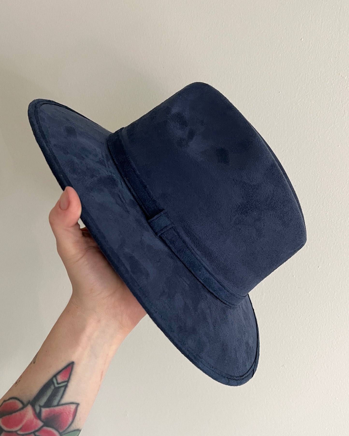 Celestial - Wide Brim Hat