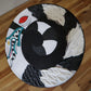 Sandworm - Wide Brim Hat