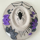 Black Widow - Wide Brim Hat