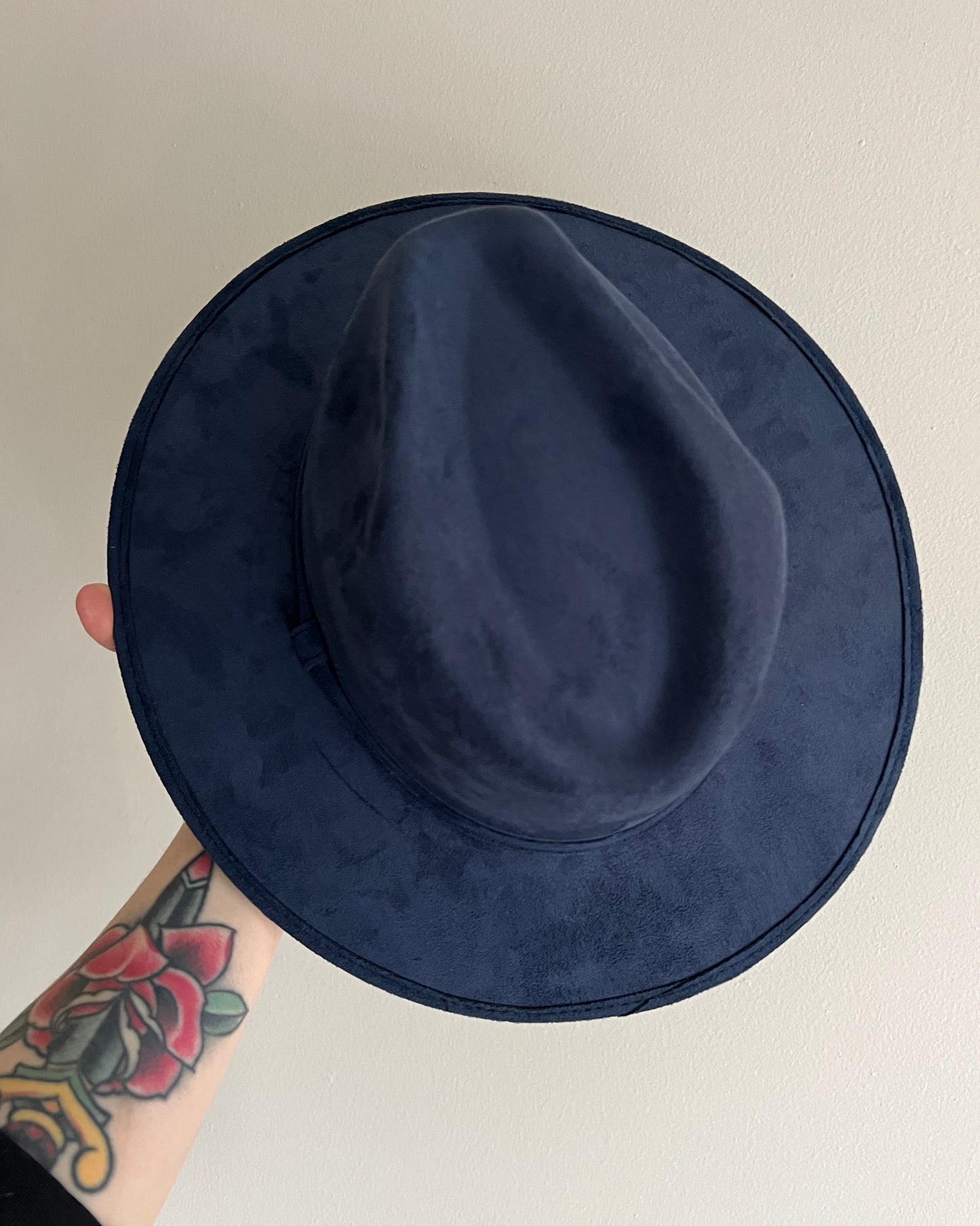 Celestial - Wide Brim Hat